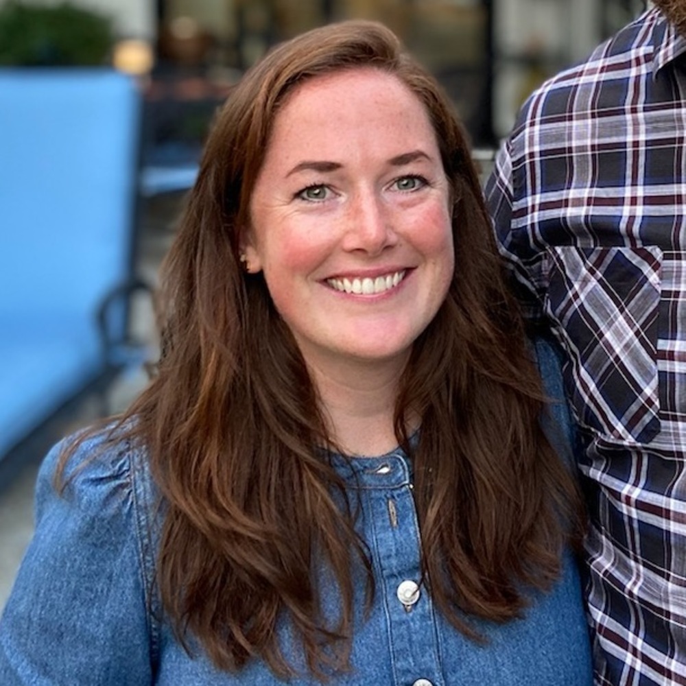 Meet your Posher, Catie
